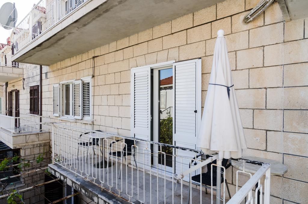 Apartments Koncul Dubrovnik Quarto foto
